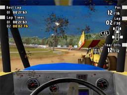 Sprint Cars: Road to Knoxville Screenthot 2